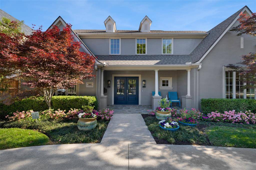 3009 Hanover Street, University Park, TX 75225