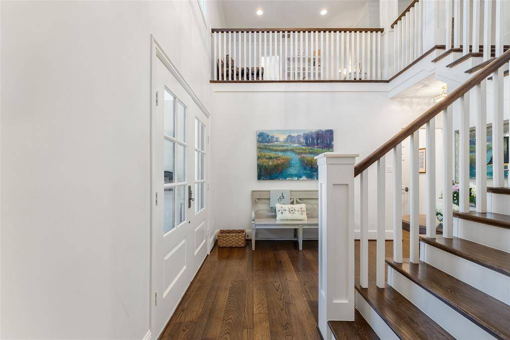 3009 Hanover Street, University Park, TX 75225