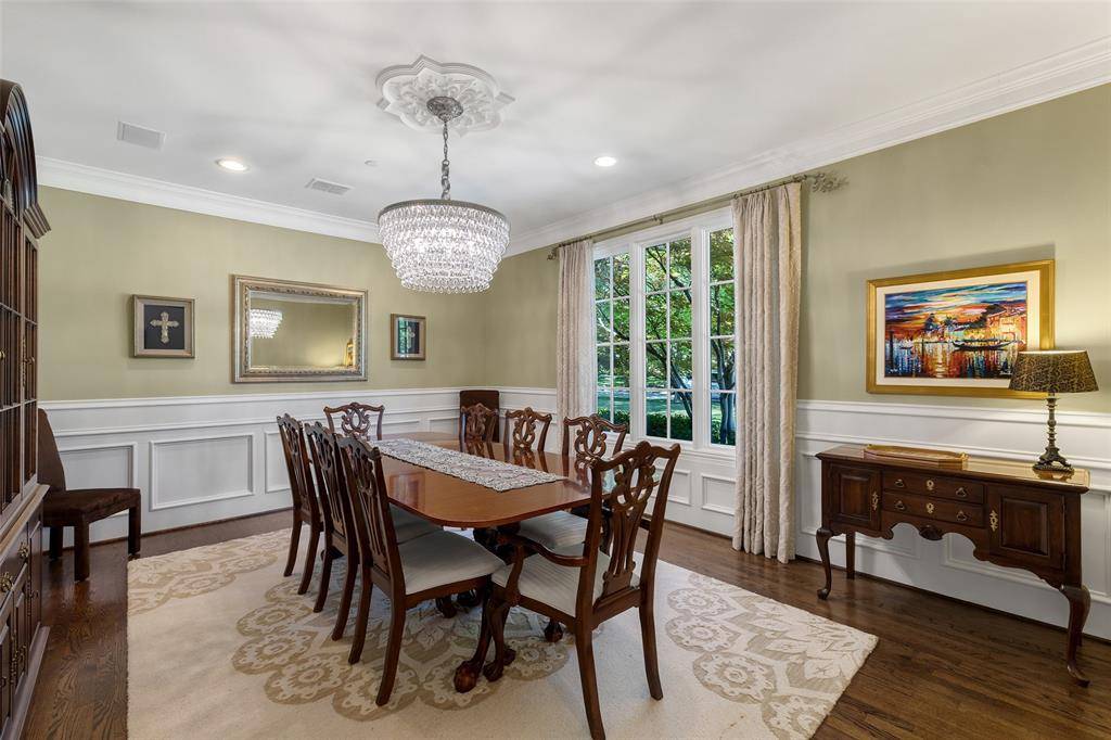 3009 Hanover Street, University Park, TX 75225