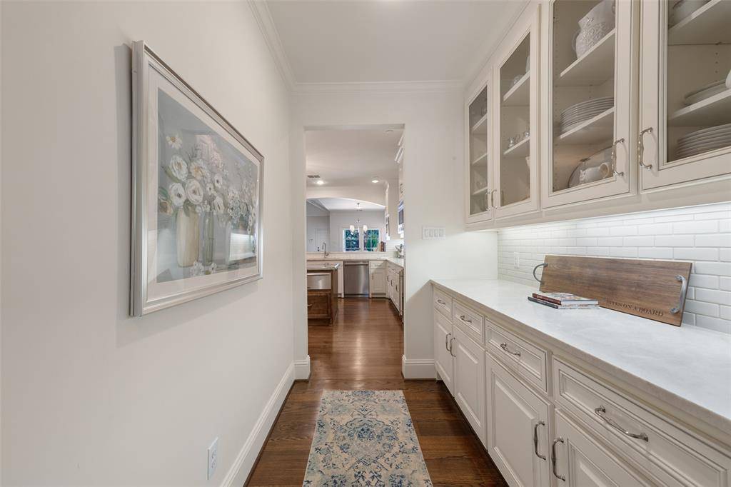 3009 Hanover Street, University Park, TX 75225