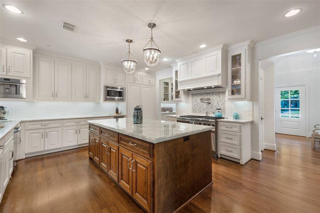 3009 Hanover Street, University Park, TX 75225