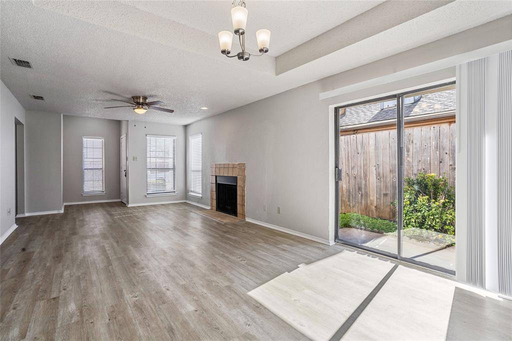 2508 Summer Place Drive, Arlington, TX 76014