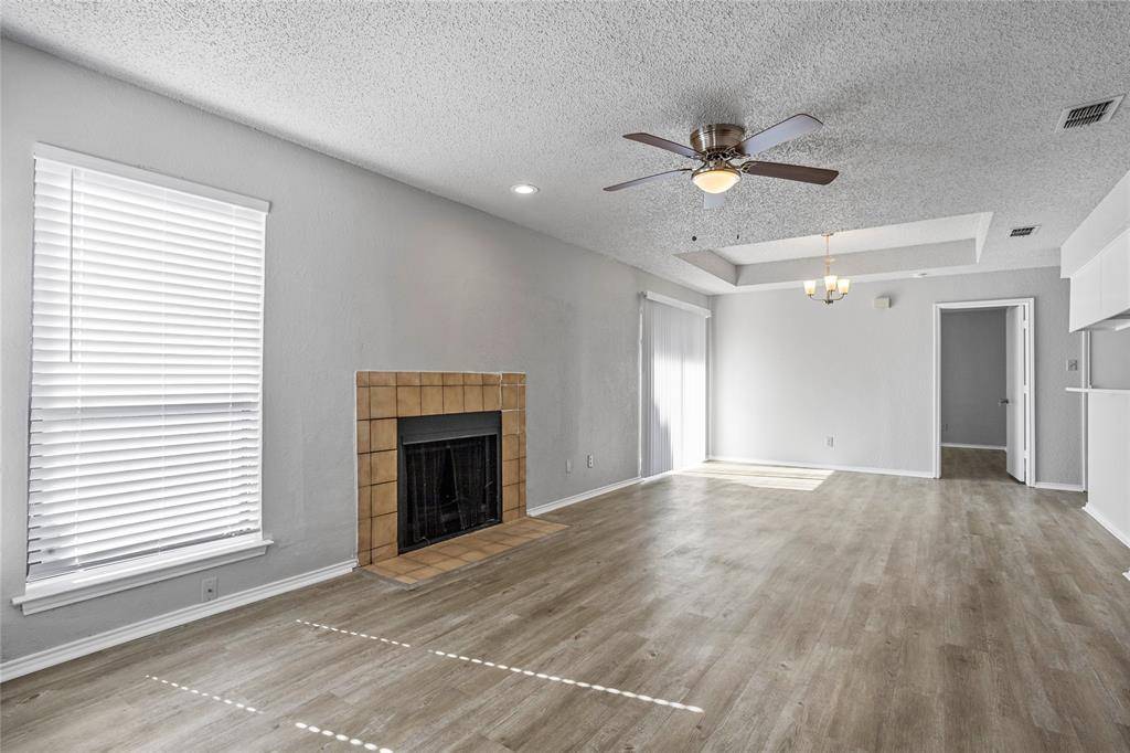 2508 Summer Place Drive, Arlington, TX 76014