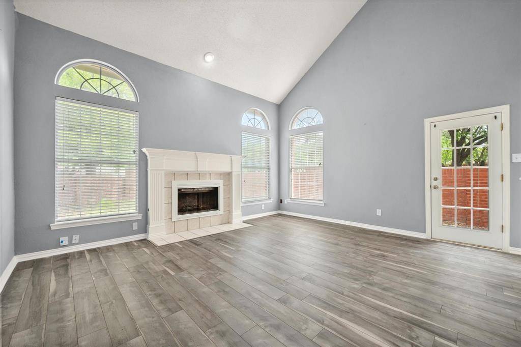 301-A Andre Drive, Irving, TX 75063