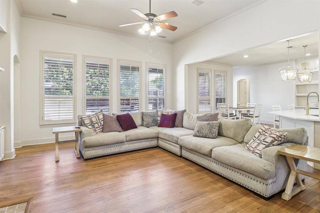 219 High Point Drive, Murphy, TX 75094