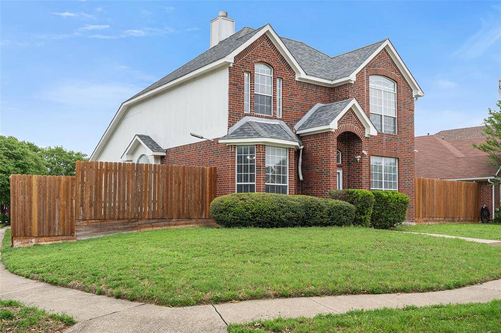 1401 Post Oak Drive, Rowlett, TX 75089
