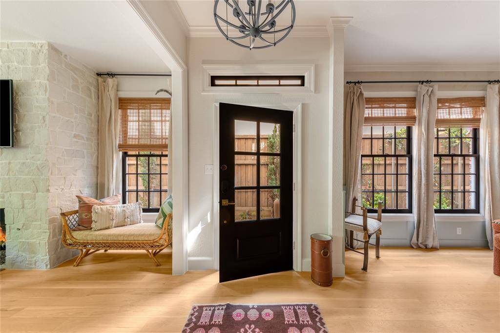 3705 Binkley Avenue, University Park, TX 75205