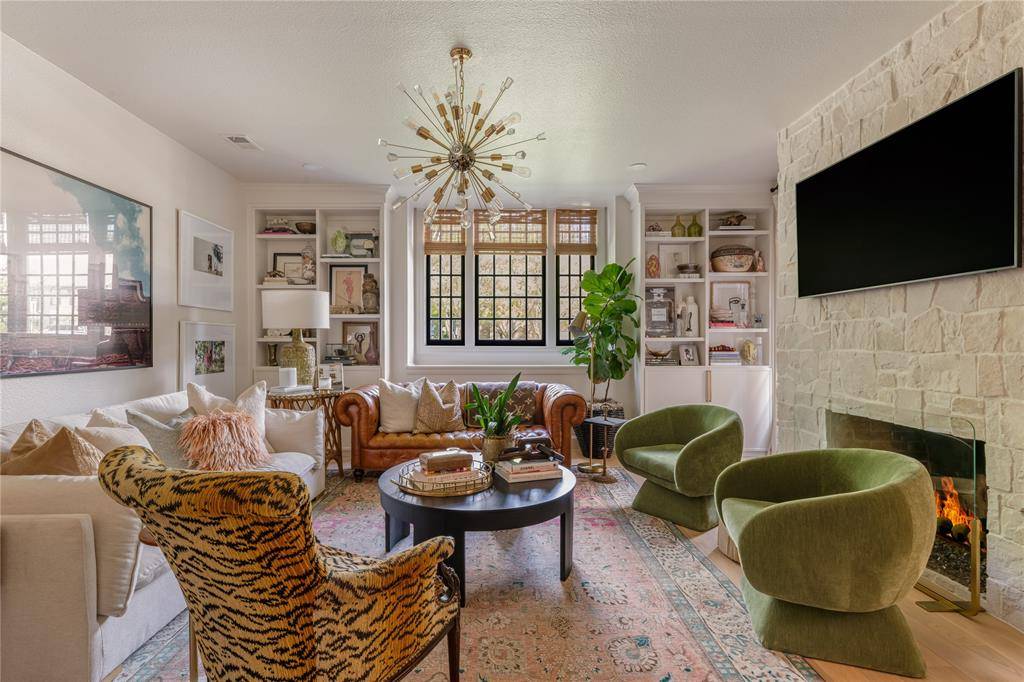 3705 Binkley Avenue, University Park, TX 75205