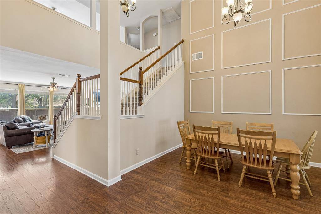 3 Roosevelt Court, Mansfield, TX 76063