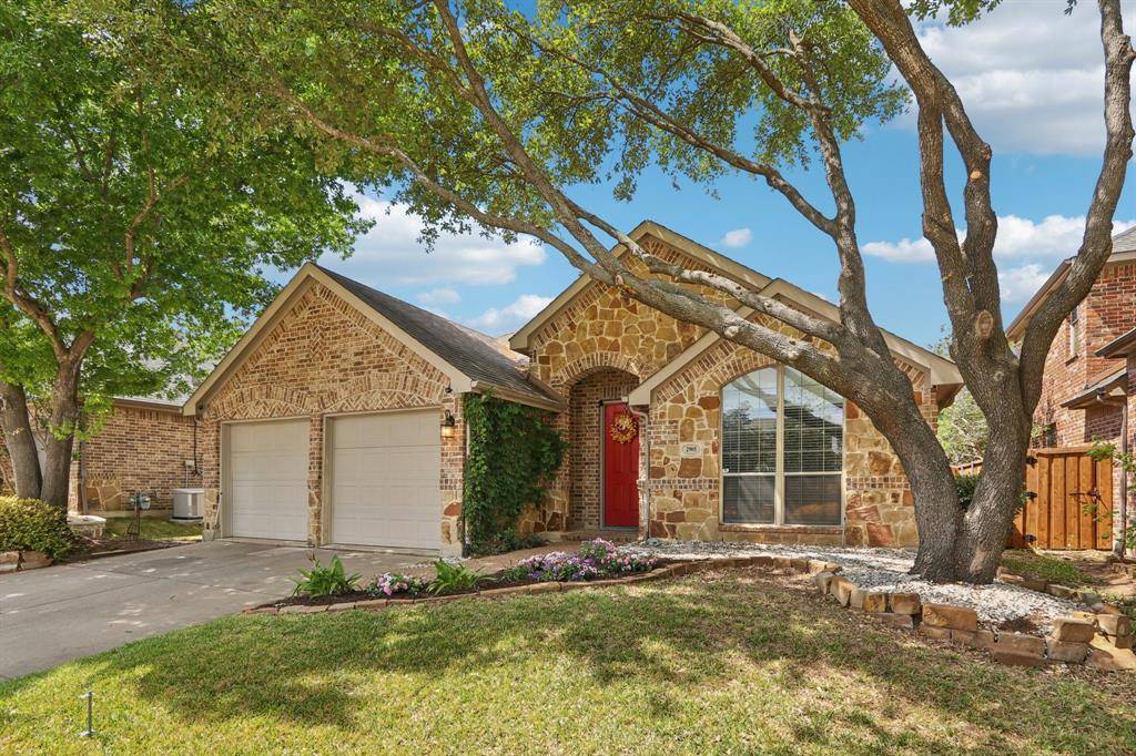 2905 Lincoln Drive, Melissa, TX 75454