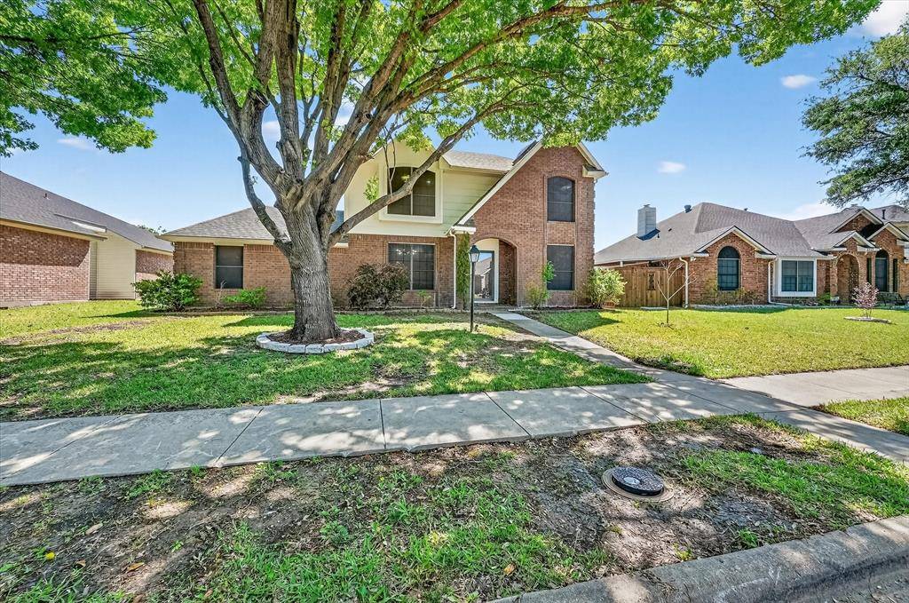 2227 Stillwater Drive, Mesquite, TX 75181