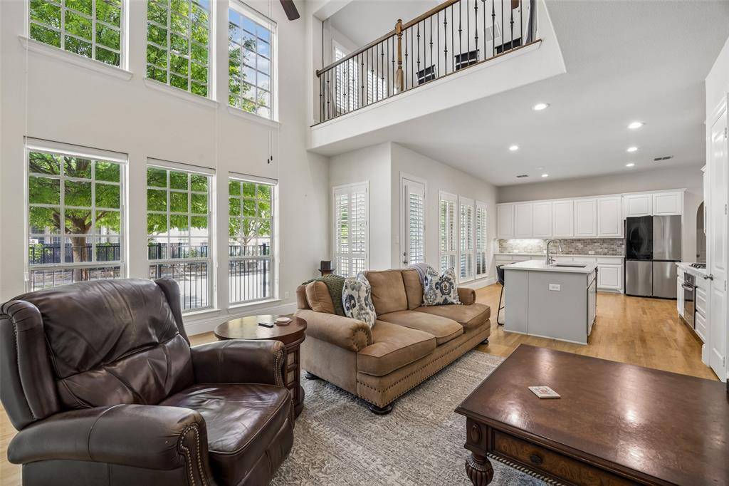 432 Loma Alta Drive, Flower Mound, TX 75022