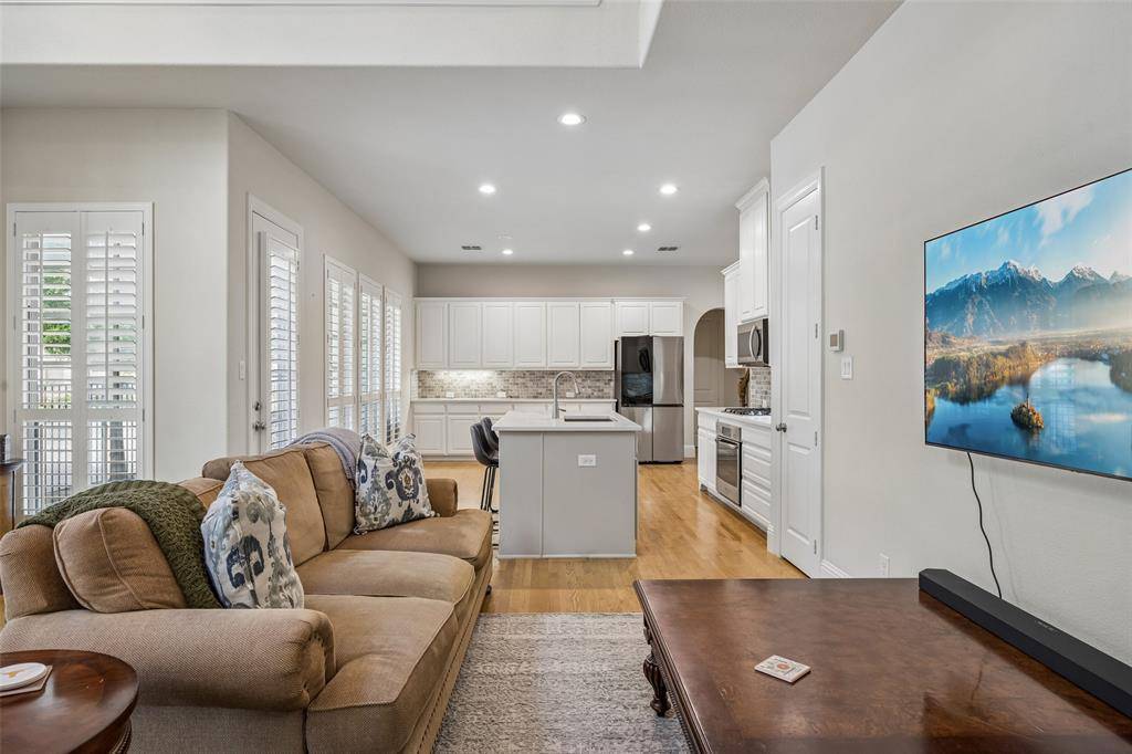 432 Loma Alta Drive, Flower Mound, TX 75022