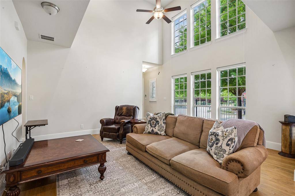 432 Loma Alta Drive, Flower Mound, TX 75022