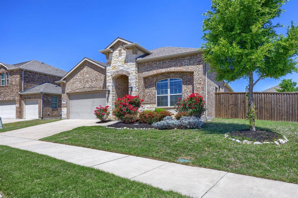 1307 Surrey Street, Melissa, TX 75454