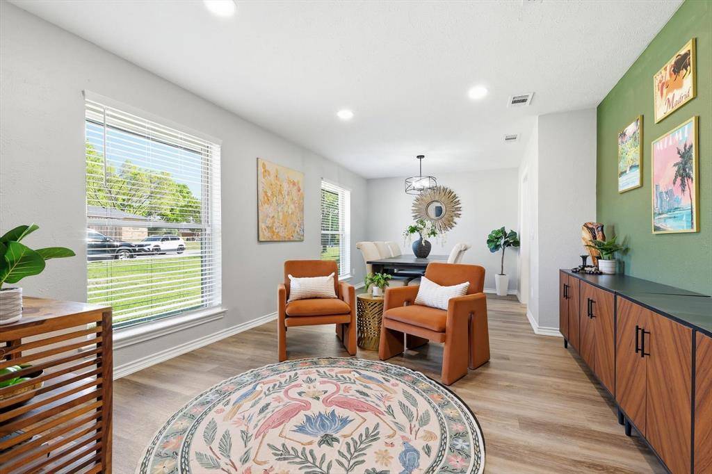 1112 Lopo Road, Flower Mound, TX 75028