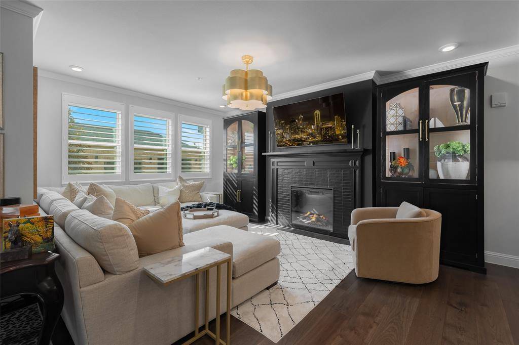 651 N Watters Road #4107, Allen, TX 75013