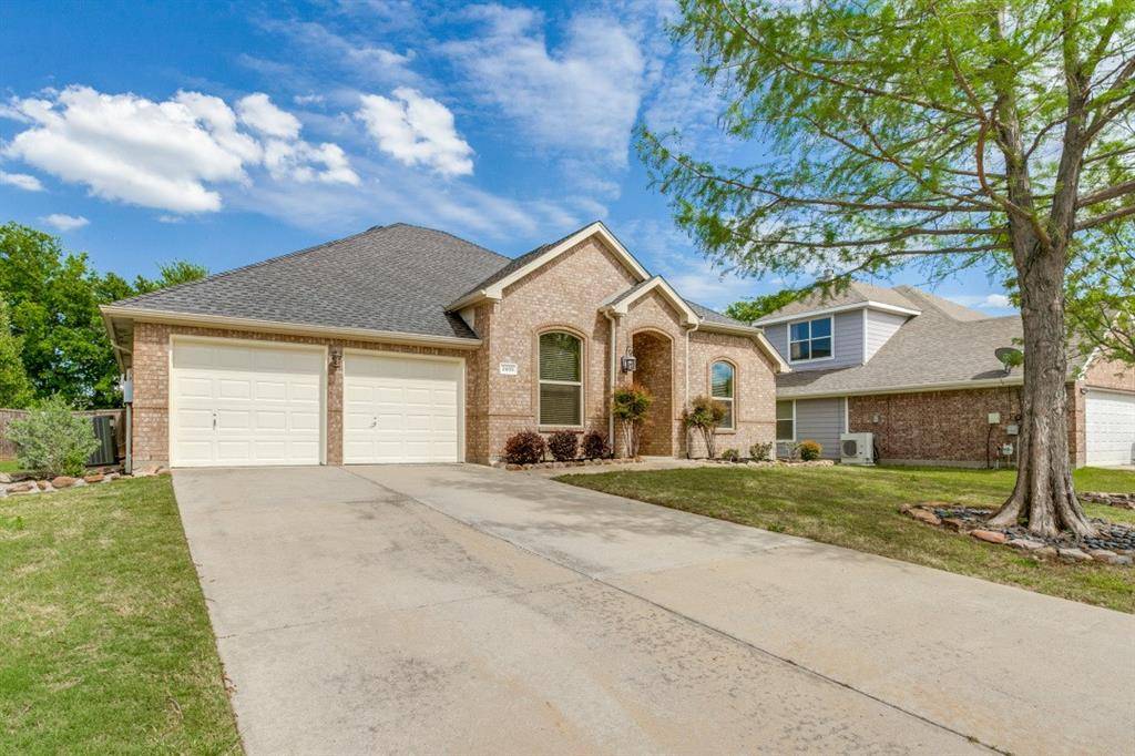 2609 Valencia Lane, Denton, TX 76210