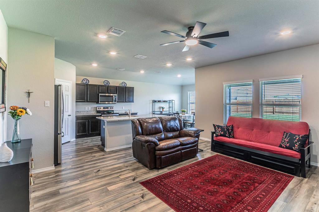 7017 Canadian Drive, China Spring, TX 76633