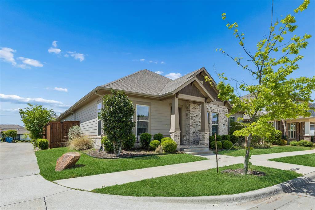 9201 Lamar Street, Rowlett, TX 75089