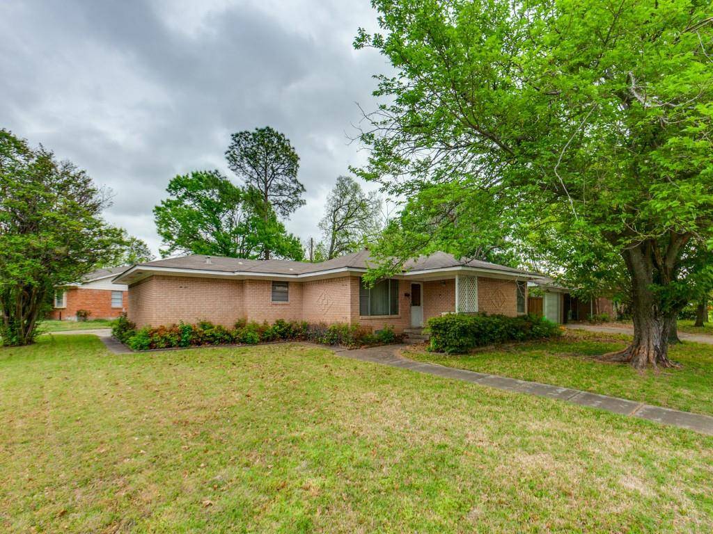 2804 S 5th Street, Garland, TX 75041