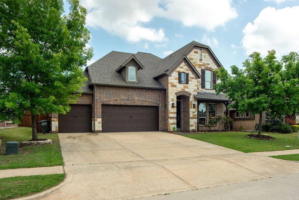 4300 Magnolia Road, Melissa, TX 75454