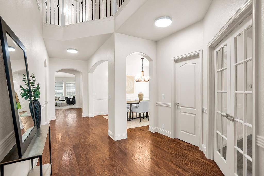 4300 Magnolia Road, Melissa, TX 75454