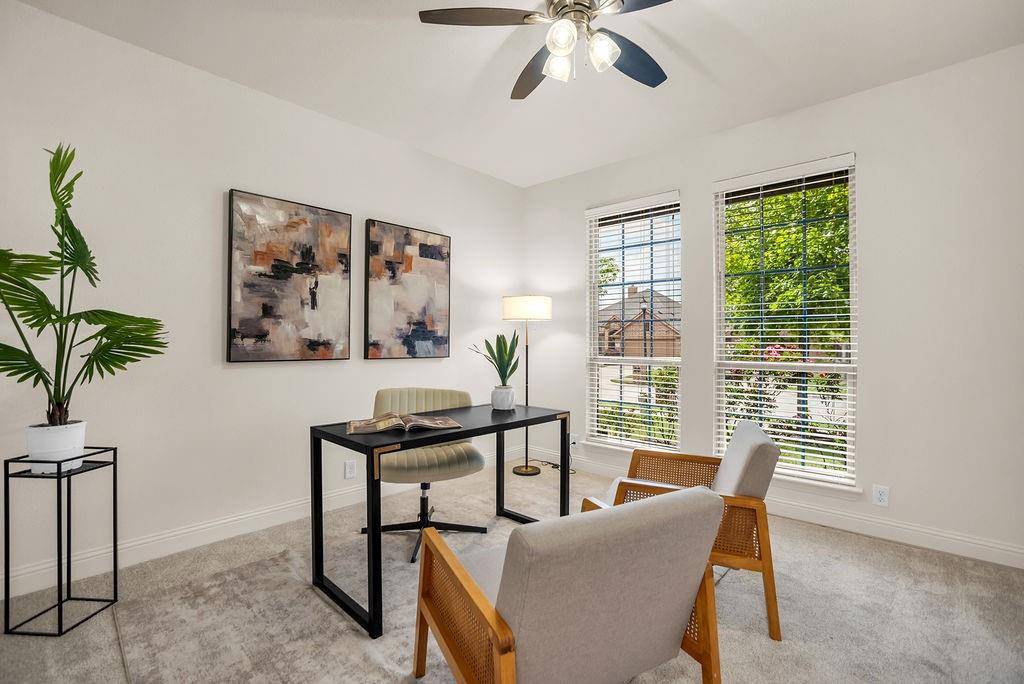 4300 Magnolia Road, Melissa, TX 75454