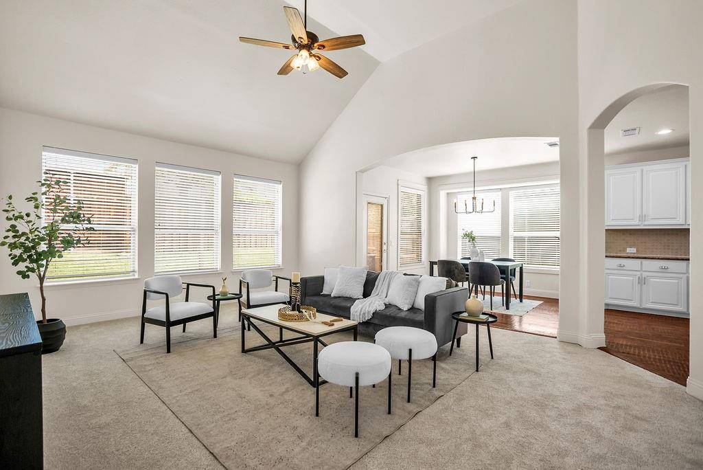 4300 Magnolia Road, Melissa, TX 75454