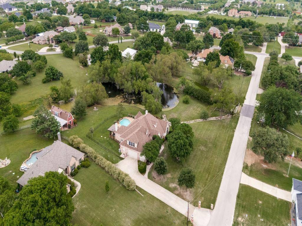 3770 Pheasant Run Street, Celina, TX 75009