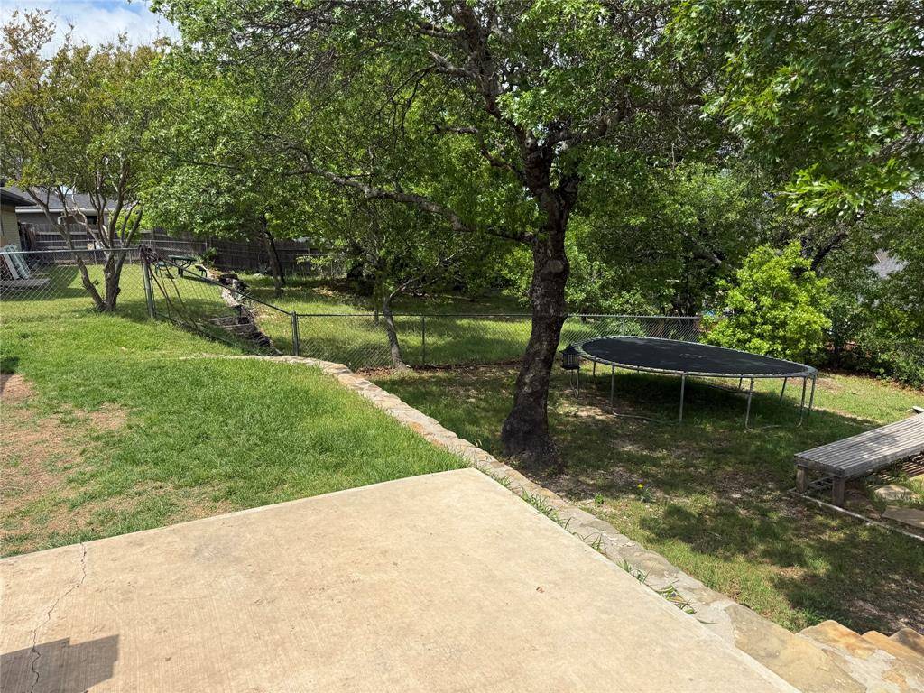 510 Ridgeway Boulevard, Weatherford, TX 76086
