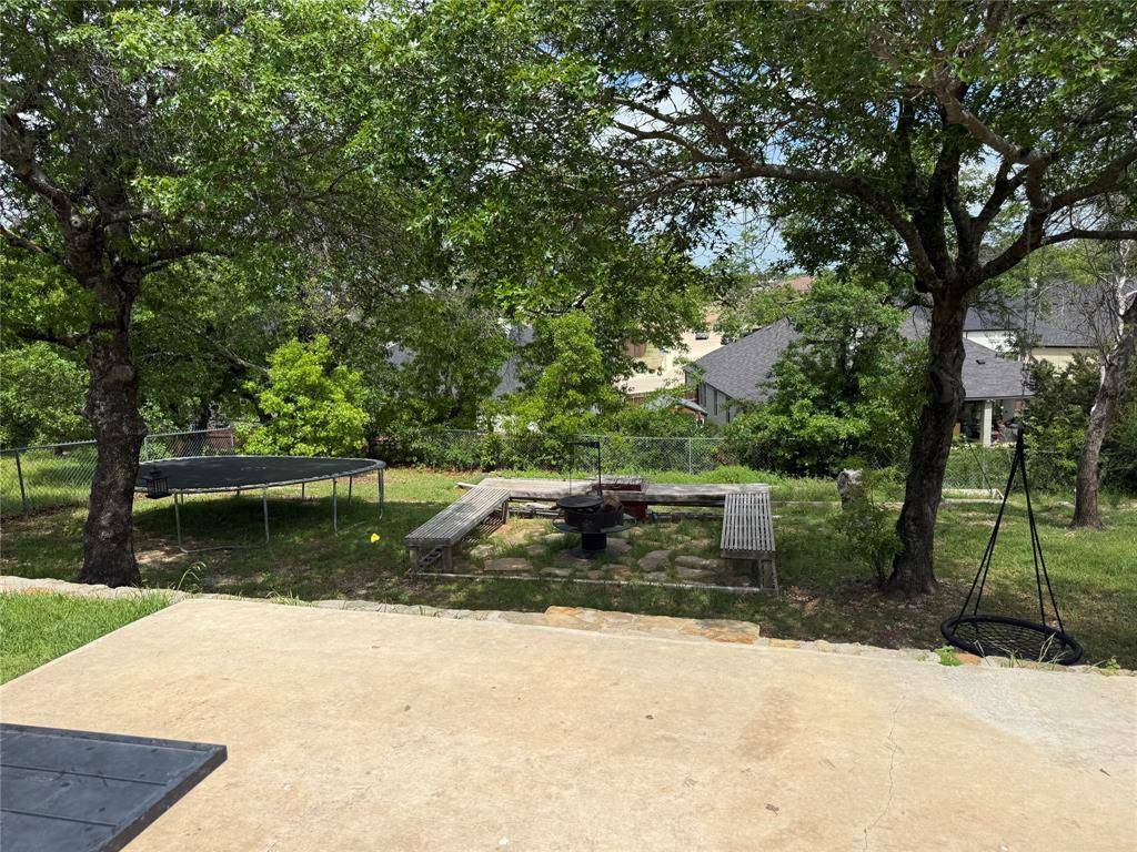 510 Ridgeway Boulevard, Weatherford, TX 76086