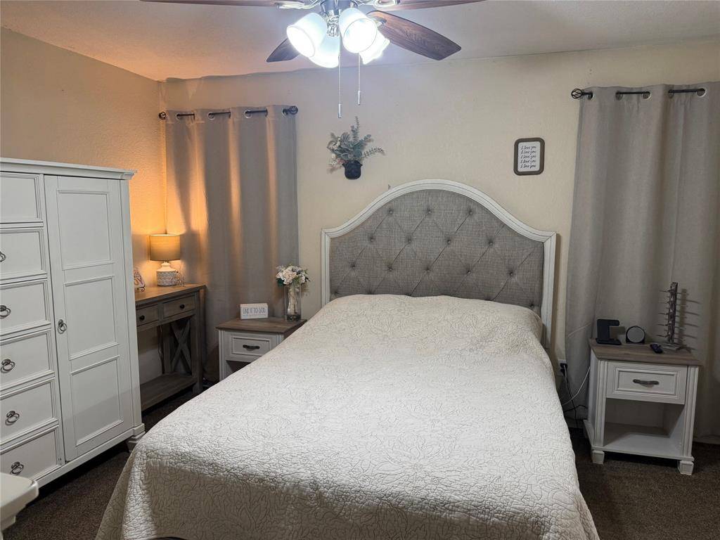 510 Ridgeway Boulevard, Weatherford, TX 76086