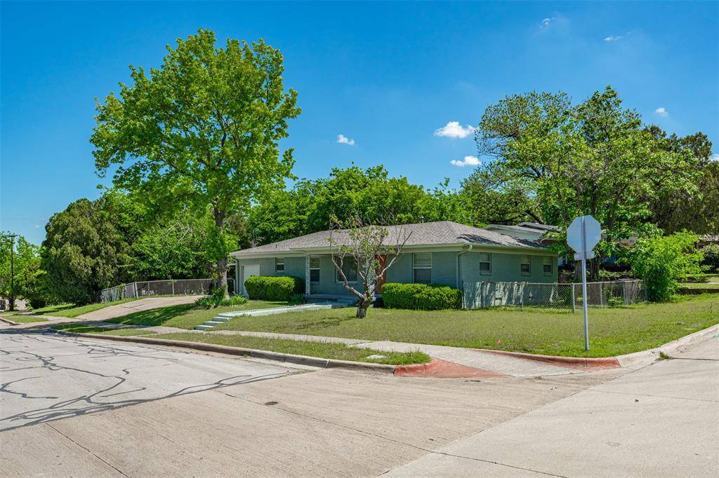 1733 Ransom Terrace, Fort Worth, TX 76112