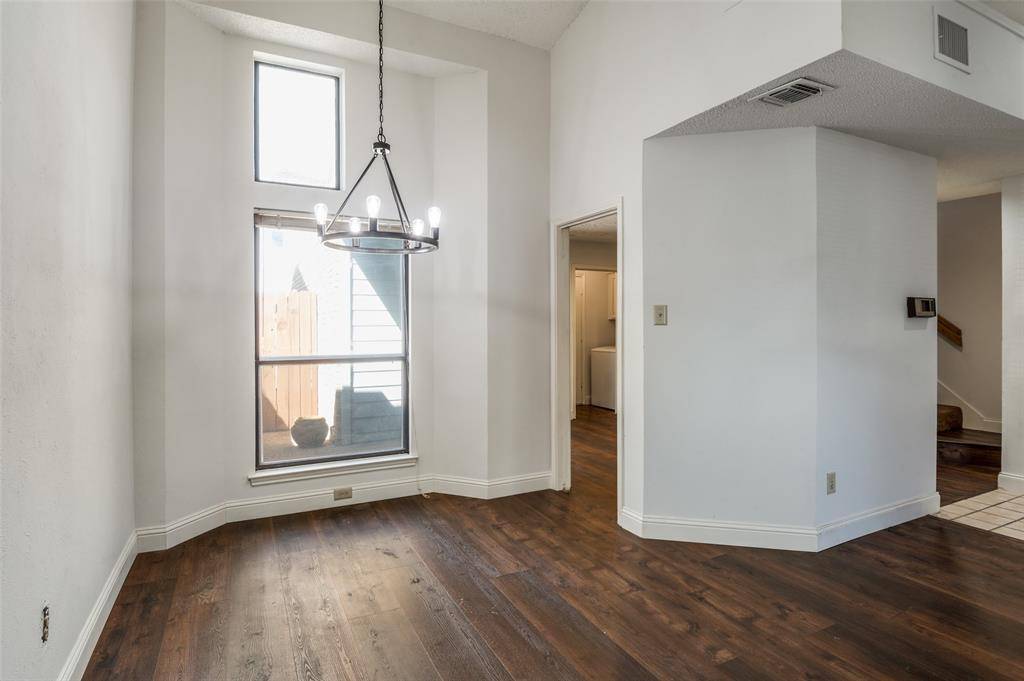 17490 Meandering Way #2203, Dallas, TX 75252