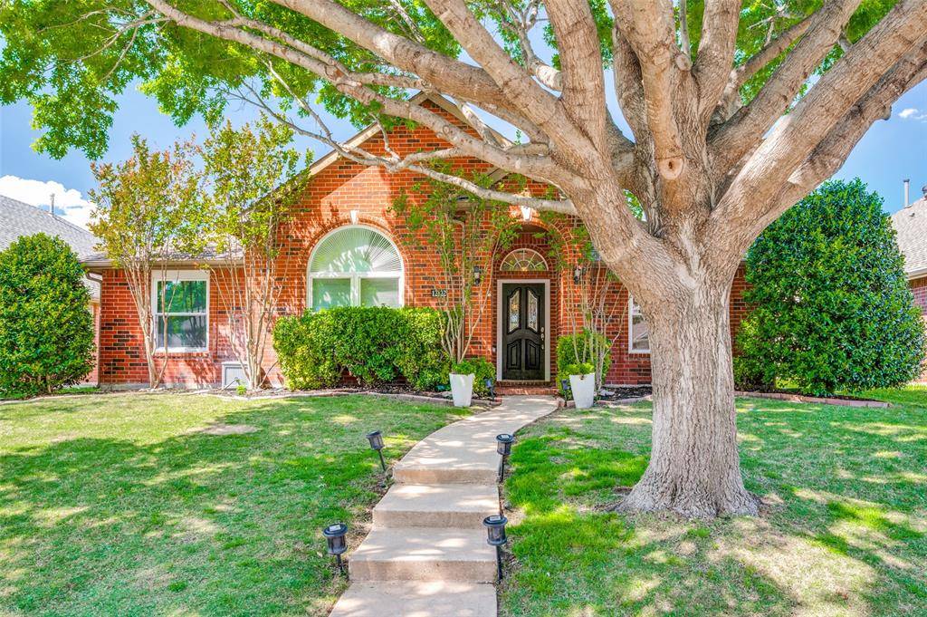 12122 Chattanooga Drive, Frisco, TX 75035