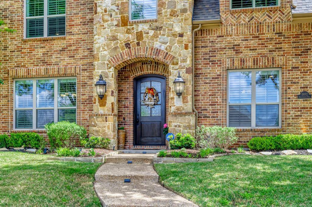 11072 Deep Canyon Trail, Frisco, TX 75033