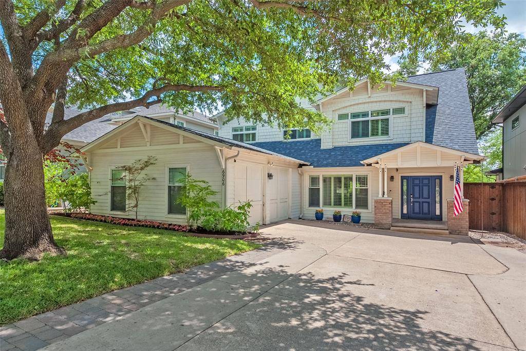 6906 La Vista Drive, Dallas, TX 75214