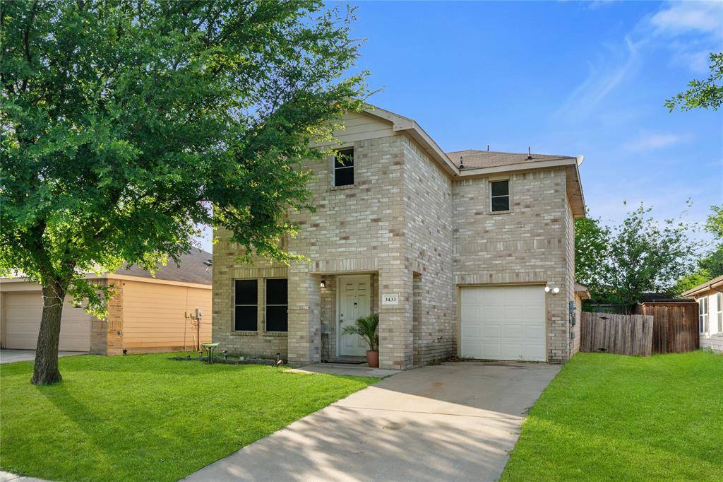 3433 Pinebrook Drive, Dallas, TX 75241