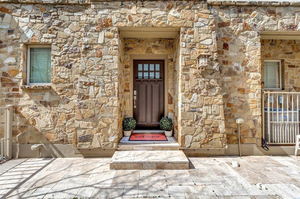 5916 Hudson Street #10, Dallas, TX 75206