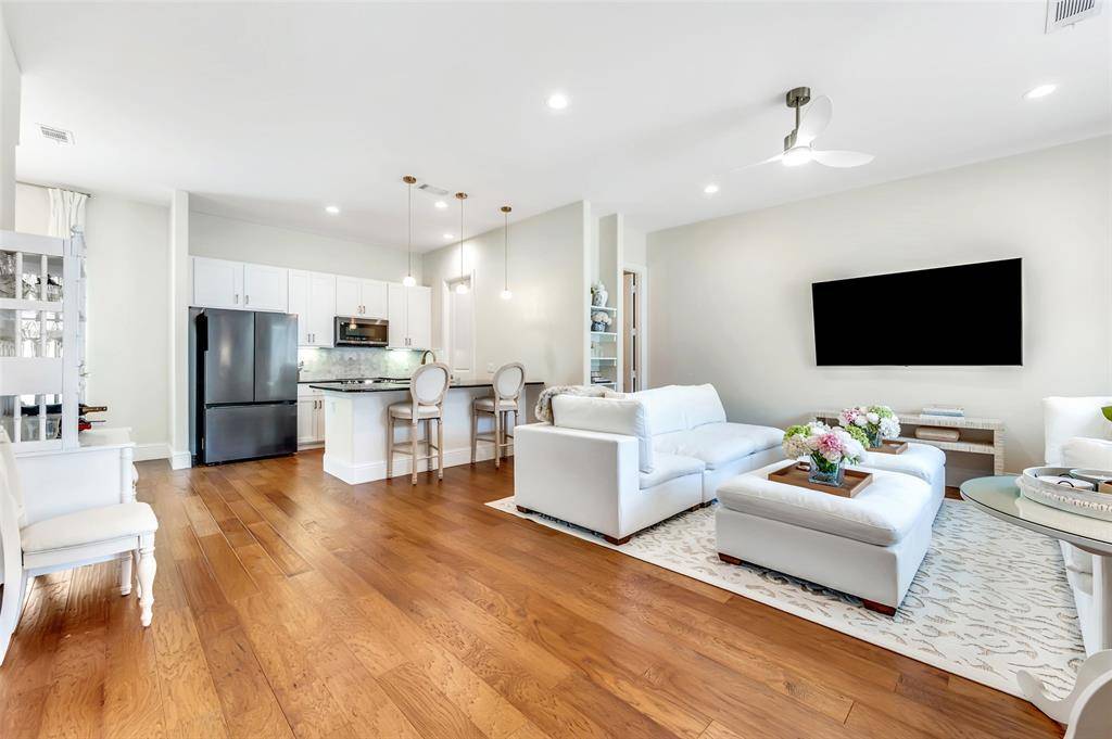 5916 Hudson Street #10, Dallas, TX 75206