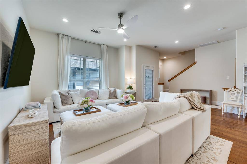 5916 Hudson Street #10, Dallas, TX 75206