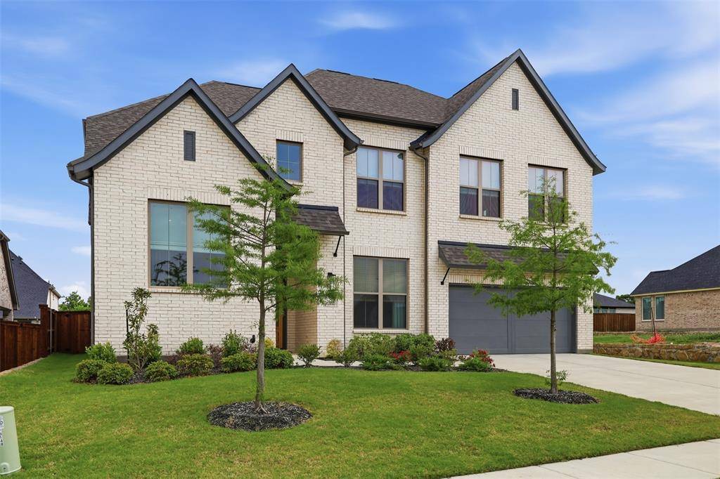 3148 Shaddock Boulevard, Rockwall, TX 75032