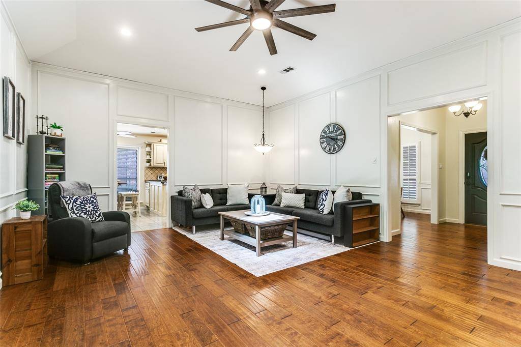 3914 Ambleside Drive, Colleyville, TX 76034