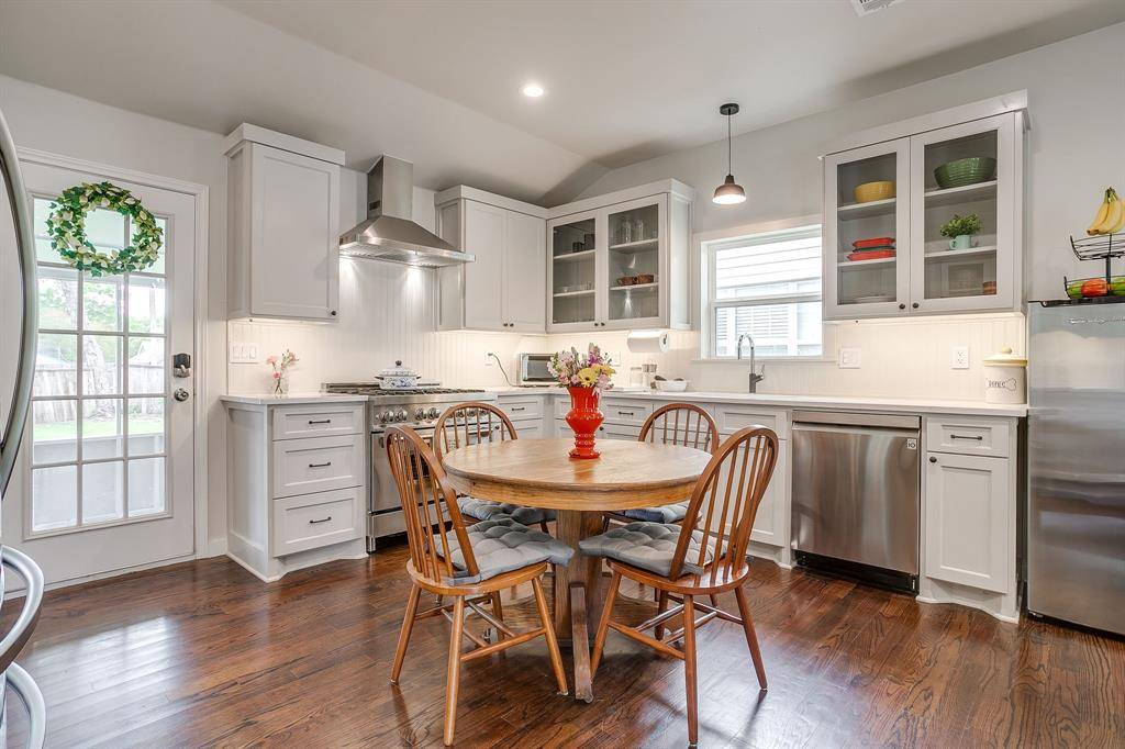 3821 Linden Avenue, Fort Worth, TX 76107