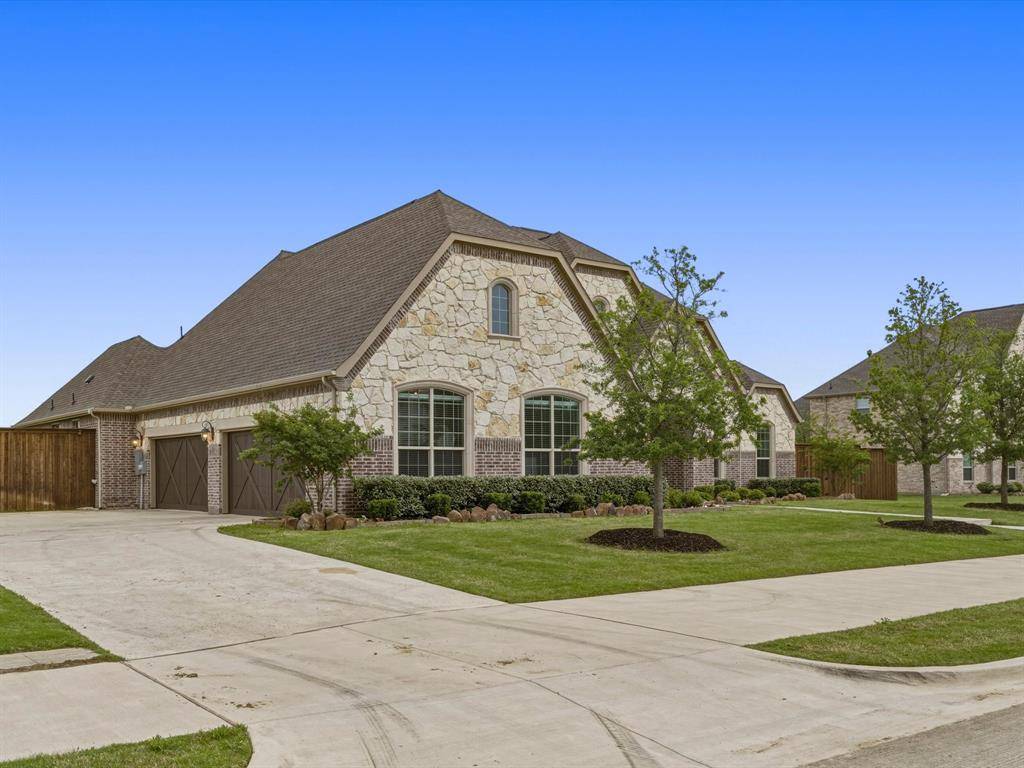913 Bluebonnet Drive, Keller, TX 76248
