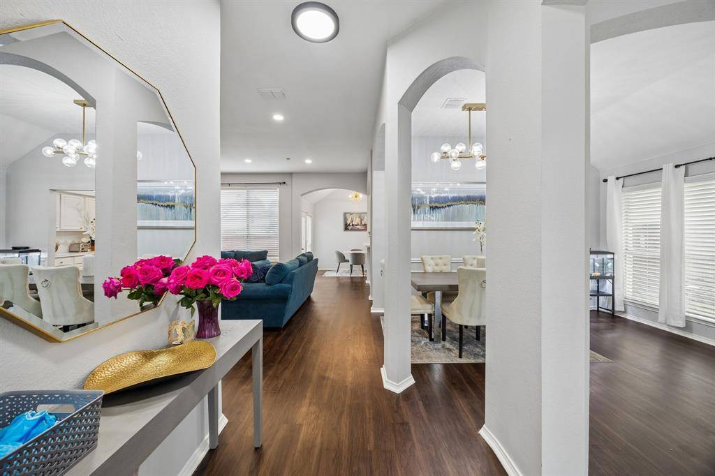 3005 Avery Lane, Mckinney, TX 75070