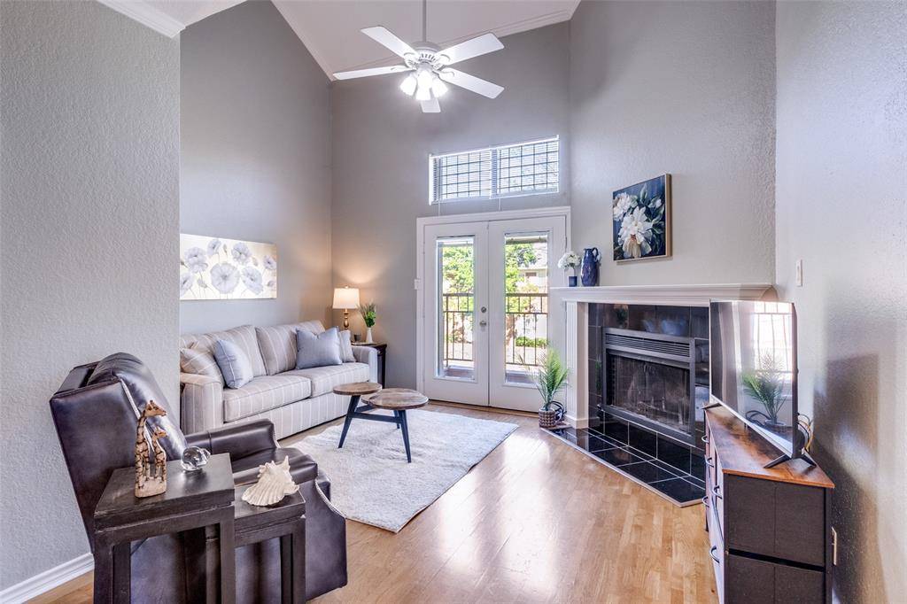 6000 Auburndale Avenue #E, University Park, TX 75205