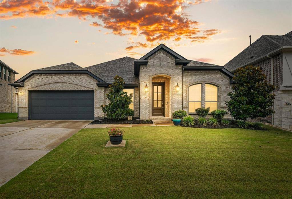 5220 Ravine Ridge Court, Flower Mound, TX 76262