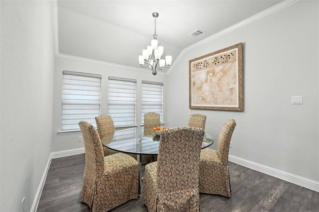 5220 Ravine Ridge Court, Flower Mound, TX 76262